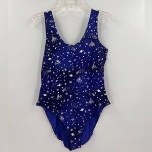 MEUNDIES UltraModal Scoop Neck Bodysuit new size XL